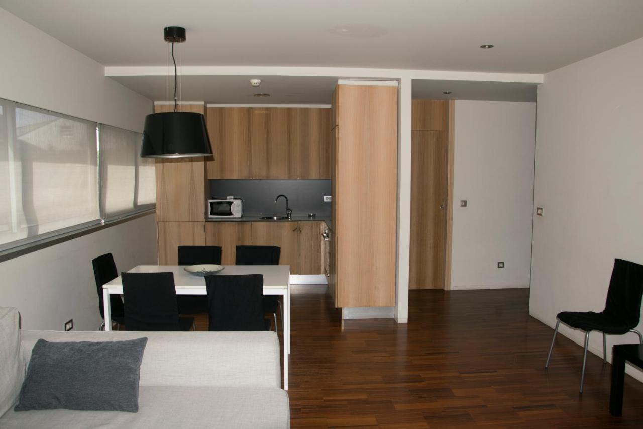 Maravilloso Apartamento De Playa En La Paradisiaca Illa De Arousa Bagian luar foto